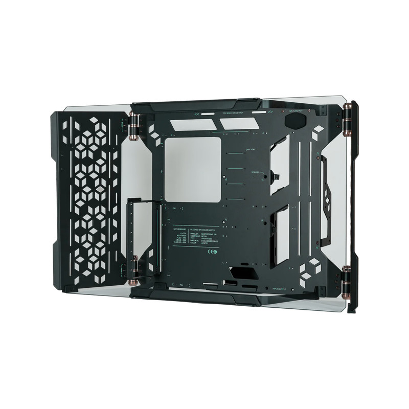 MasterFrame 700